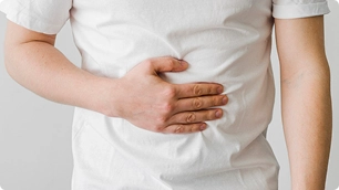 saúde intestinal